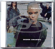 Skunk Anansie - Charity CD 1